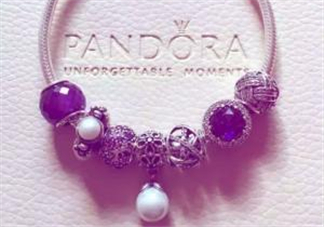 潘多拉2017春季新品好看嗎？pandora2017春季新款珠寶怎么樣？
