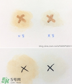 cpb隔離白管和黑管哪個(gè)好用？cpb白管黑管區(qū)別