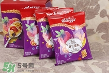 谷蘭諾拉水果谷物麥片怎么樣？谷蘭諾拉水果谷物麥片好吃嗎？