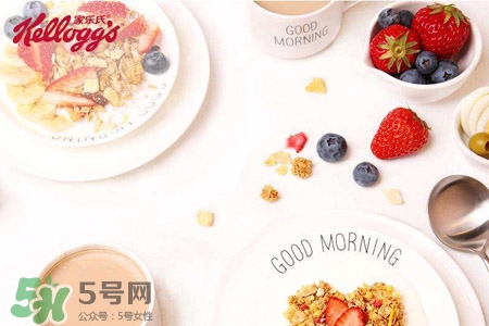 谷蘭諾拉水果谷物麥片怎么樣？谷蘭諾拉水果谷物麥片好吃嗎？