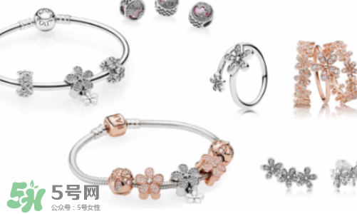潘多拉2017春季新品有幾個(gè)系列？pandora春季新款有哪幾個(gè)系列？