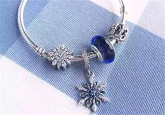 潘多拉2017春季新品有幾個(gè)系列？pandora春季新款有哪幾個(gè)系列？