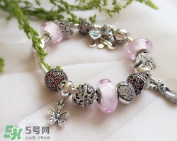 2017潘多拉春夏新品的寓意是什么？pandora春夏新品有什么寓意？