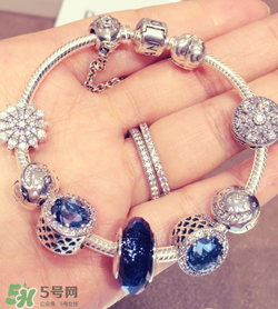 2017潘多拉春夏新品的寓意是什么？pandora春夏新品有什么寓意？