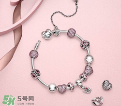 2017潘多拉春夏新品的寓意是什么？pandora春夏新品有什么寓意？
