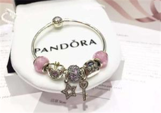 2017潘多拉春夏新品的寓意是什么？pandora春夏新品有什么寓意？