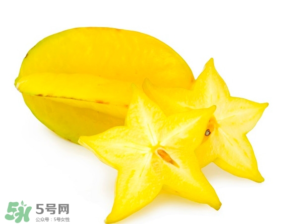 楊桃要剝皮吃嗎？楊桃皮也可以吃嗎