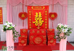 清明節(jié)可以辦喜事嗎？清明節(jié)辦喜事好嗎？