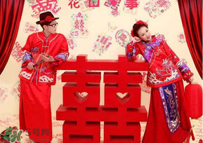 清明節(jié)可以辦喜事嗎？清明節(jié)辦喜事好嗎？