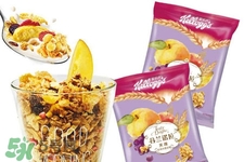 谷蘭諾拉水果麥片多少錢？谷蘭諾拉水果麥片一袋價格