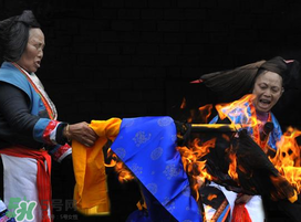 清明節(jié)能燒衣服嗎？清明節(jié)可以燒衣服嗎？