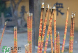 清明節(jié)可以燒香嗎？清明節(jié)燒香好嗎？