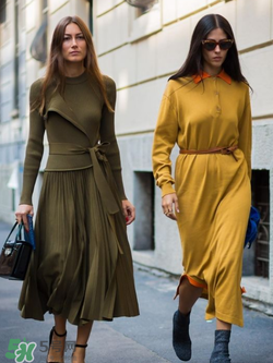 圓領(lǐng)針織衫怎么搭配？圓領(lǐng)針織衫怎么搭配好看？