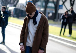 咖啡色外套配什么褲子？咖啡色衣服搭配什么褲子好看？