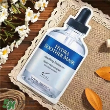 2017玻尿酸面膜排行榜 2017玻尿酸面膜新品推薦 2017玻尿酸面膜排行榜 2017玻尿酸面膜新品推薦