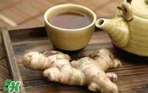 生姜發(fā)芽了能吃嗎？生姜發(fā)芽了能不能吃