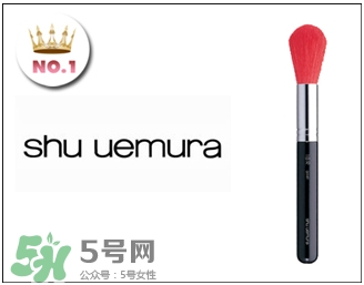 2017眉刷哪個牌子好？2017眉刷排行榜