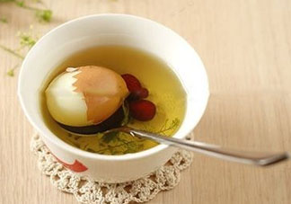 薺菜怎么煮雞蛋？薺菜煮雞蛋的功效