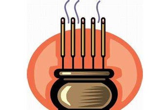 清明節(jié)可以燒香嗎？清明節(jié)燒香好嗎？