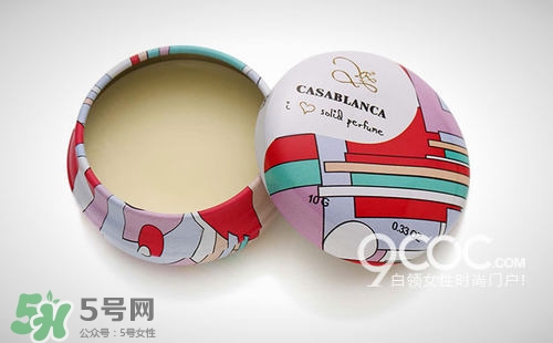 2017固體香膏哪個(gè)牌子好？2017固定香膏排行榜