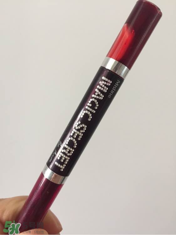 mistine美氏婷是什么牌子？mistine是什么檔次？