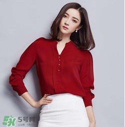 清明節(jié)能穿紅色衣服嗎？清明節(jié)可以穿紅色衣服嗎？