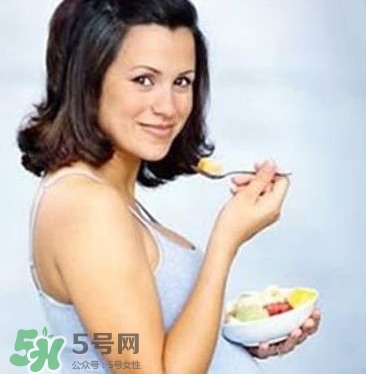 孕婦可以吃芒果嗎？孕婦可不可以吃芒果