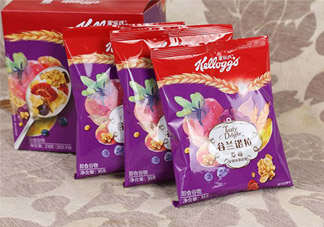 谷蘭諾拉孕婦可以吃嗎？懷孕了能吃谷蘭諾拉嗎？