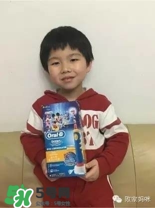 oralb兒童電動(dòng)牙刷好不好 oralb兒童電動(dòng)牙刷怎么 oralb兒童電動(dòng)牙刷好不好 oralb兒童電動(dòng)牙刷怎么
