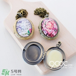 2017固體香膏哪個(gè)牌子好？2017固定香膏排行榜