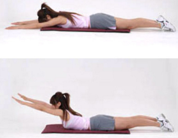 怎么減掉屁股上的肉？怎樣減掉屁股上的肉