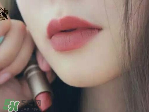 beauty cottage口紅09號試色 beauty cottage口紅09多少錢？