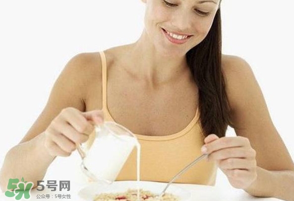 不吃早餐能不能減肥？不吃早餐能減肥嗎？