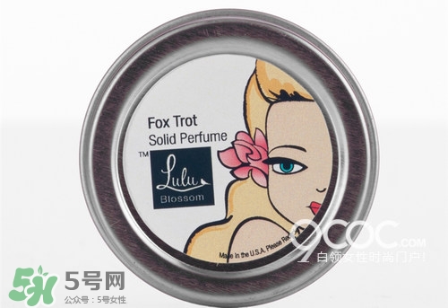 2017固體香膏哪個(gè)牌子好？2017固定香膏排行榜