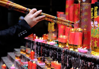 三月三怎么給仙家燒香？給仙家上香的規(guī)矩