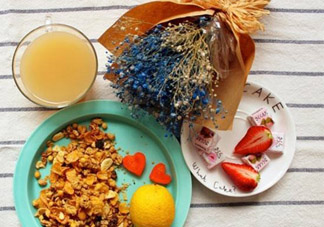 谷蘭諾拉保質(zhì)期多久？谷蘭諾拉保質(zhì)期怎么看？