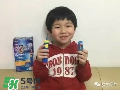 oralb兒童電動(dòng)牙刷好不好 oralb兒童電動(dòng)牙刷怎么 oralb兒童電動(dòng)牙刷好不好 oralb兒童電動(dòng)牙刷怎么