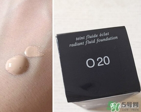 cpb粉底液多少錢？cpb粉底液專柜價格