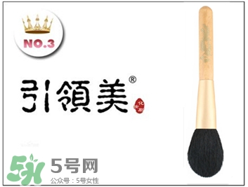 2017眉刷哪個牌子好？2017眉刷排行榜