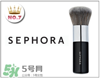 2017眉刷哪個牌子好？2017眉刷排行榜