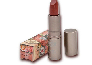 beauty cottage口紅09號試色 beauty cottage口紅09多少錢？