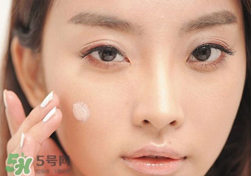 cpb妝前乳怎么用？cpb妝前乳使用方法