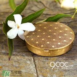 2017固體香膏哪個(gè)牌子好？2017固定香膏排行榜