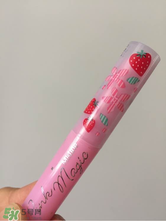 mistine美氏婷是什么牌子？mistine是什么檔次？