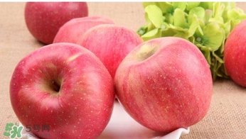 蘋果不能和什么一起吃？蘋果不能和什么同食