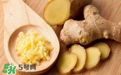 生姜發(fā)芽了能吃嗎？生姜發(fā)芽了能不能吃