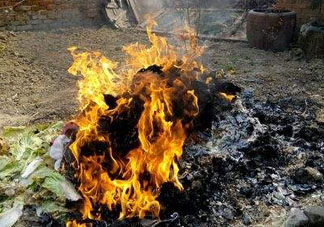 清明節(jié)能燒衣服嗎？清明節(jié)可以燒衣服嗎？