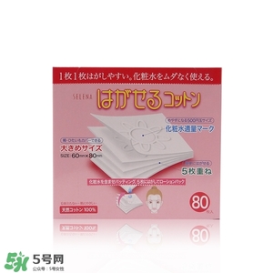 2017化妝棉哪個牌子好？2017化妝棉品牌排行榜