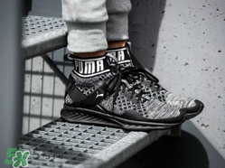 puma襪子鞋怎么樣？彪馬襪套鞋測評