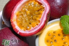 百香果好酸是沒熟嗎？百香果的味道是酸的嗎？